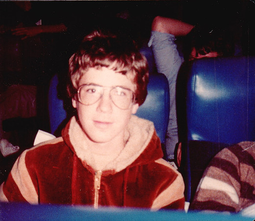 1982 - Stephen