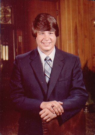 1983 - Scott 2