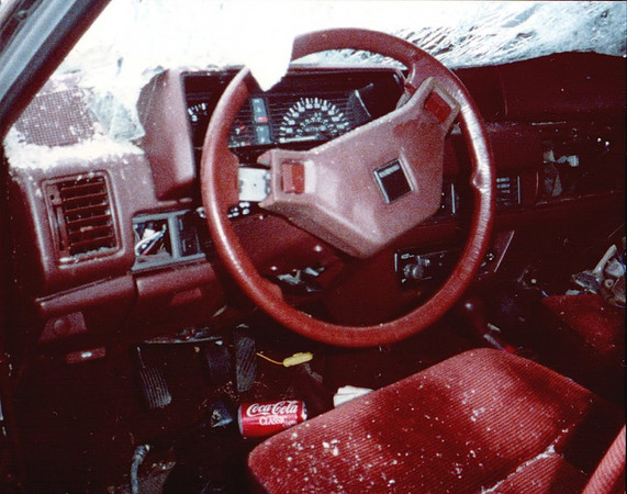1989-03 - The Wreck 2