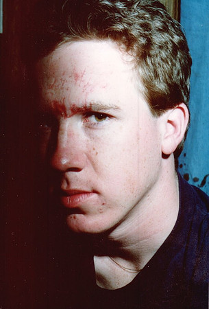 1989-04 - Stephen - After the wreck 1