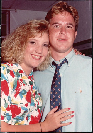 1989-09 - Fayetteville AR - SuBu, Stephen