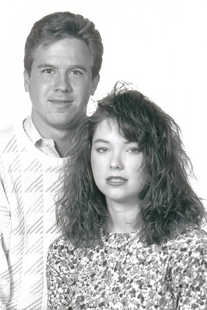 1989-12 - Stephen and Angela