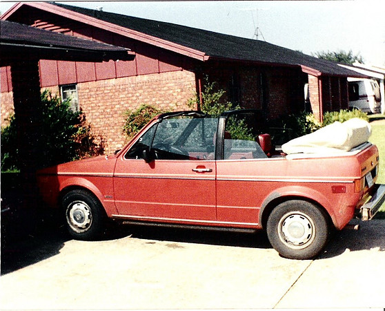 1990 The Rabbit