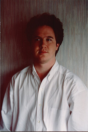 1992 - Los Angeles CA - Eraserhead, maybe