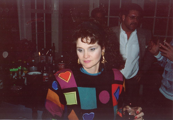1992-12 - Shreveport LA - Nancy