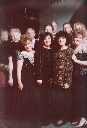 1993 - Bossier City LA - Christmas in the Sky