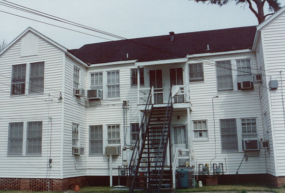 1993 - Shreveport LA - 547 Gladstone 2