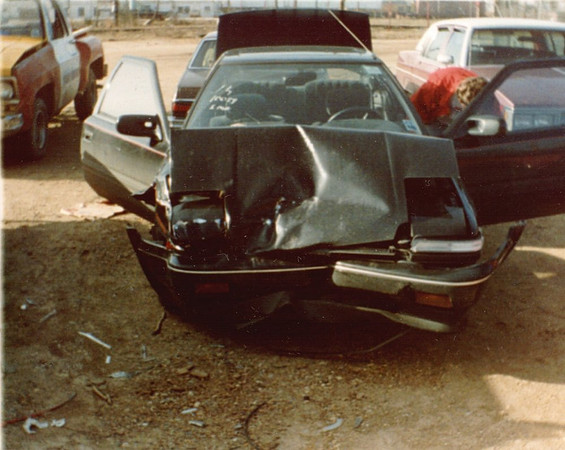1993 - The wreck_2
