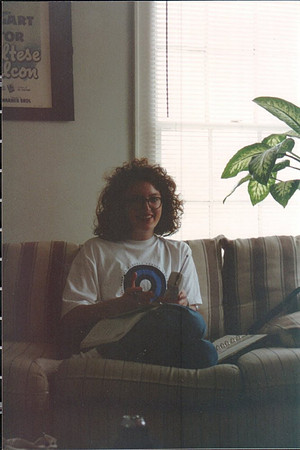 1994 - Shreveport LA - Ashley