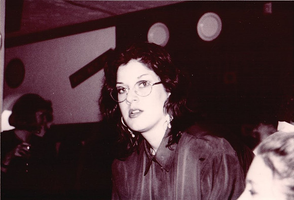 1994-02 - Shreveport LA - M'Lee - Valentines Day Lunch