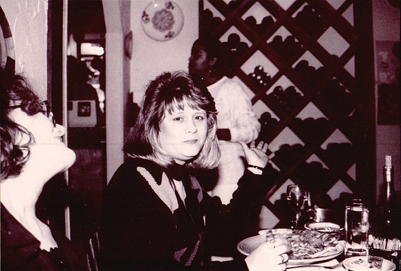 1994-02 - Shreveport LA - Valentines Day Lunch
