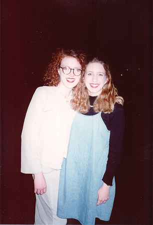 1994-04 - Bossier City LA - Ashley and Leslie
