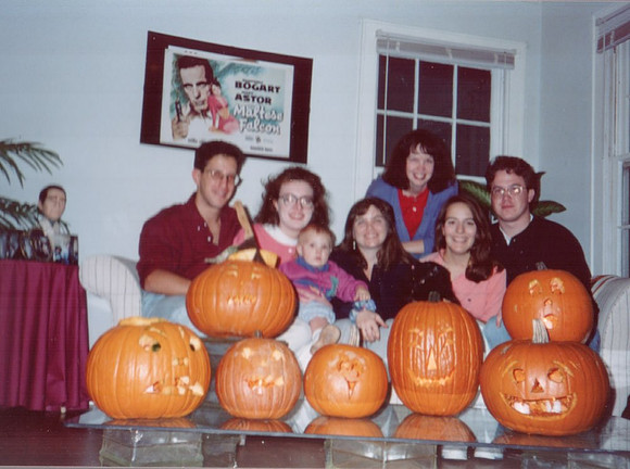 1994-10 - Shreveport LA - Phantasmagoria