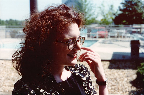 1995 - Ashley