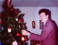 1995 - Bossier City LA - Scott