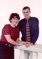 1996 - Cousins Julie and Michael