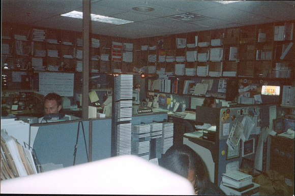 1998 - Bentonville AR - Guide Production 1