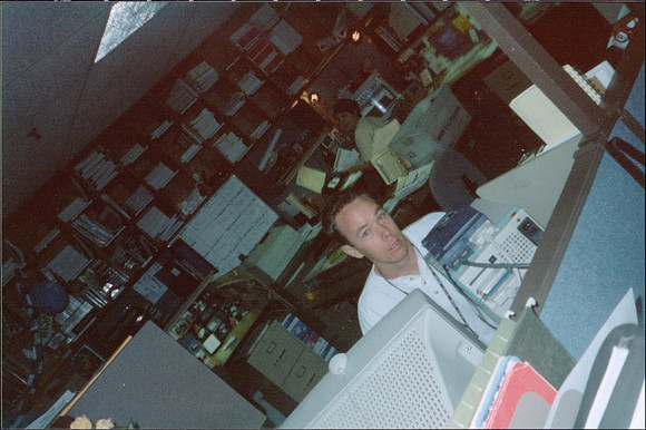 1998 - Bentonville AR - Guide Production 3