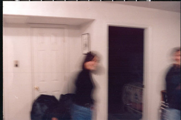 1998 - Bentonville AR - M Moves