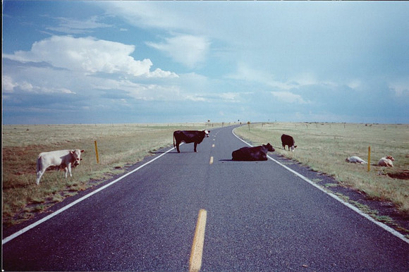 1998-06 - On the Road to CA