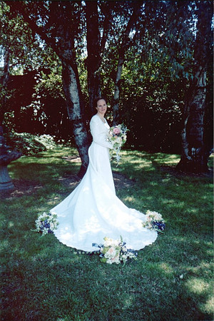 1998-07 - Lodi CA - Pretty Annemarie