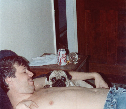 1999 - Bossier City LA - Scott and Simon