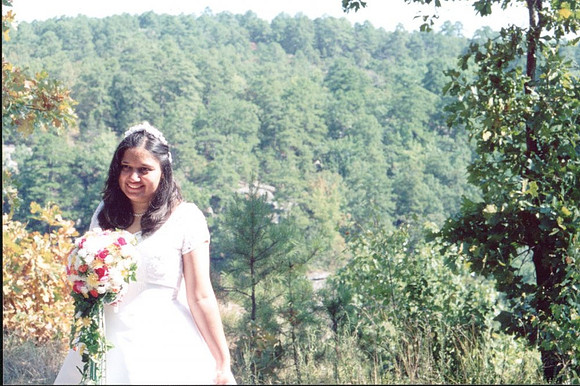 2000 - Petit Jean AR - Amita Aglow