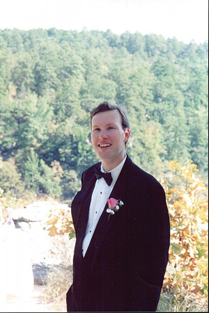 2000 - Petit Jean AR - Hey, you!