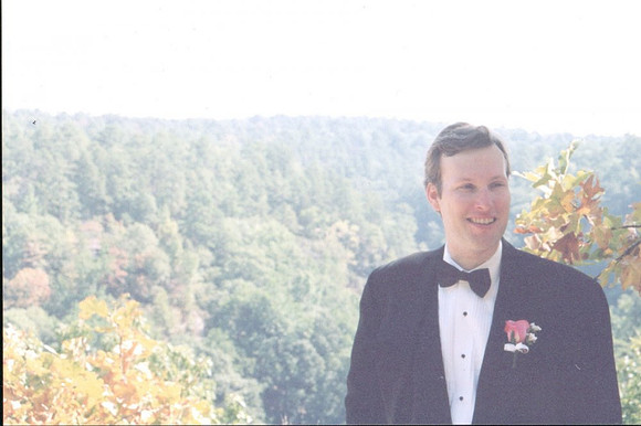2000 - Petit Jean AR - Jeff Shining