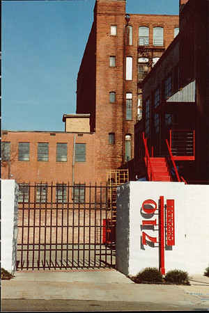 2000 - Shreveport LA - 706 Crockett 1