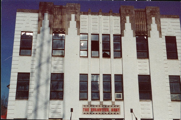 2000 - Shreveport LA - 706 Crockett 2