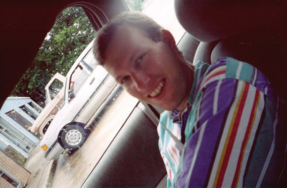 2001 - Fayetteville AR - Jeff 1
