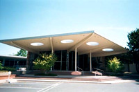 2001-03 - Palo Alto CA - HP Main Entry