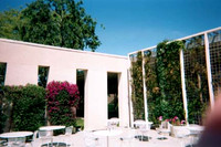 2001-03 - Palo Alto CA - HP Patio Area (off dining room)