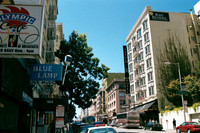 2001-06 - San Francisco CA - 500 Block of Geary Street 2
