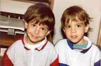 Nathan & Felix