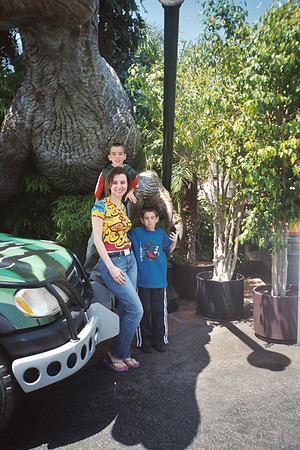 2003-05-09 Universal Studios 07