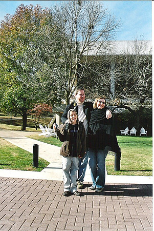 2005-11 Thanksgiving (NB) 08