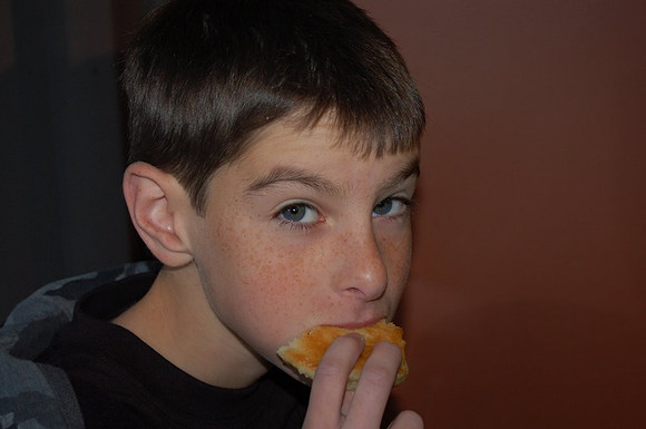 2005-11-21 Thanksgiving 002