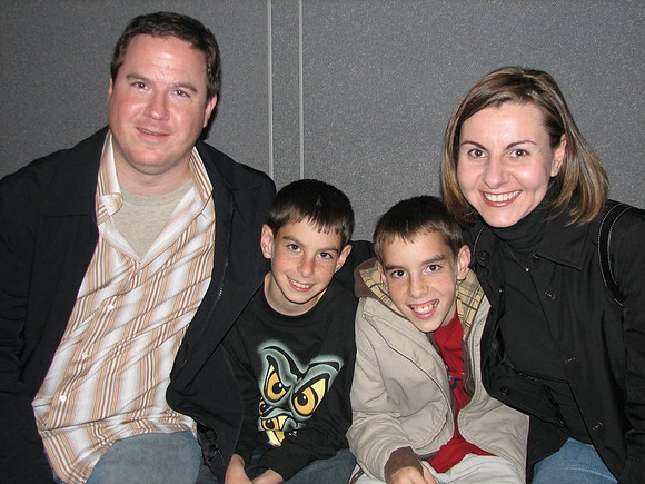 2005-11-21 Thanksgiving 007