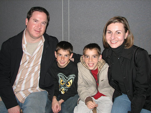 2005-11-21 Thanksgiving 008