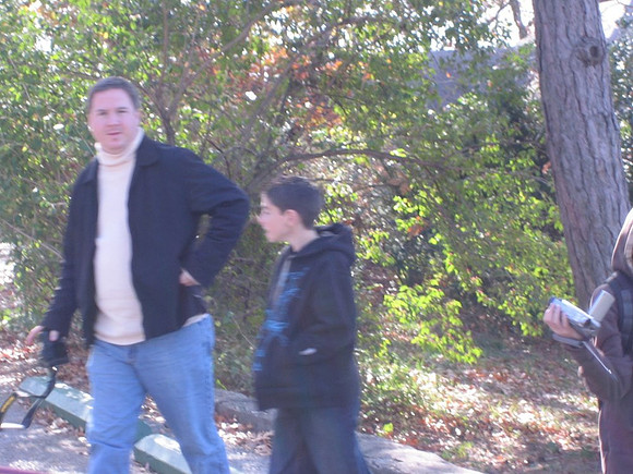 2005-11-22 Thanksgiving 036