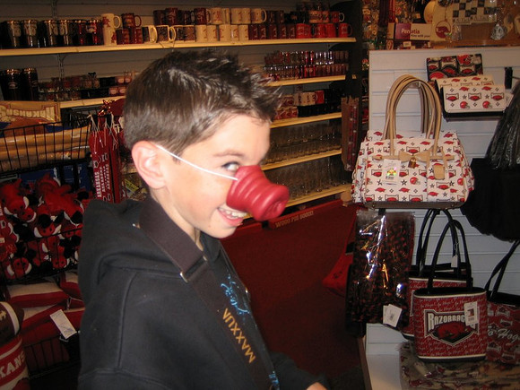 2005-11-22 Thanksgiving 053