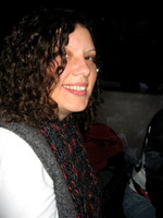 2006-01 Vika in Israel 011
