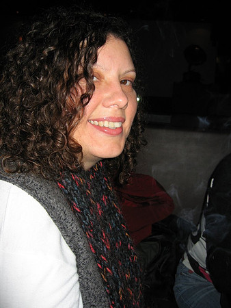 2006-01 Vika in Israel 011