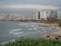 2006-01 Vika in Israel 028
