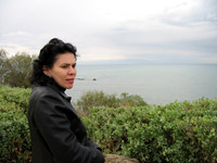 2006-01 Vika in Israel 030
