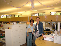 2006-07-19 Office Shower 3696