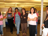2006-07-19 Office Shower 3702