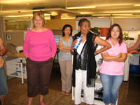 2006-07-19 Office Shower 3703